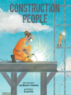 cover image of Construction People